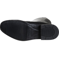 Botas Latinium Style Classic HKM Preto