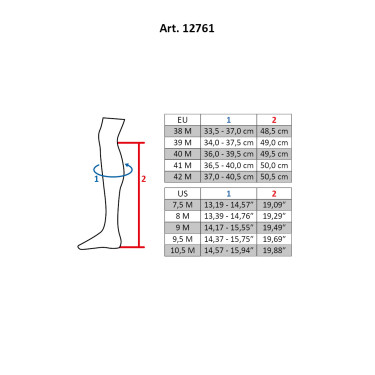 Botas Latinium Style Classic HKM Botas Latinium Style Classic HKM