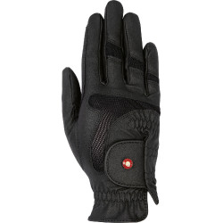 Luvas HKM Professional Air Mesh Luvas HKM Professional Air Mesh