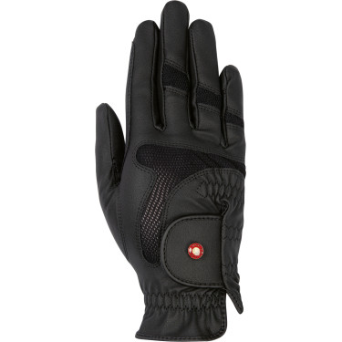 Luvas HKM Professional Air Mesh Luvas HKM Professional Air Mesh