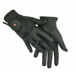 Luvas HKM Professional Air Mesh Luvas HKM Professional Air Mesh