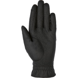 Luvas HKM Professional Air Mesh Luvas HKM Professional Air Mesh