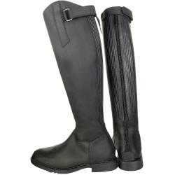 Botas Flex Country HKM Preto