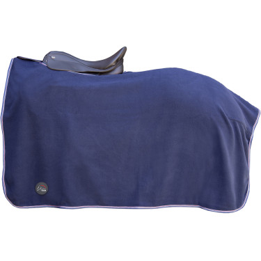 Cobre-rins polar com Velcro HKM Cobre-rins polar com Velcro HKM