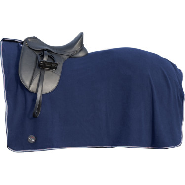 Cobre-rins polar com Velcro HKM Cobre-rins polar com Velcro HKM