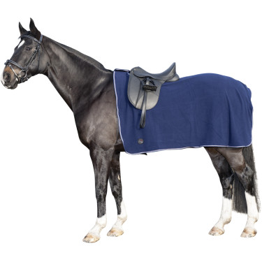 Cobre-rins polar com Velcro HKM Cobre-rins polar com Velcro HKM