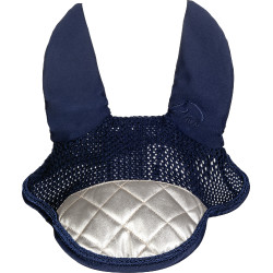 Touca anti-moscas Golden Queen Style HKM Touca anti-moscas Golden Queen Style HKM