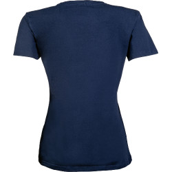 T-shirt Cavalo Colorido HKM T-shirt Cavalo Colorido HKM