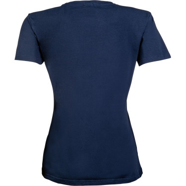 T-shirt Cavalo Colorido HKM T-shirt Cavalo Colorido HKM