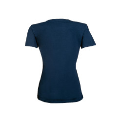 T-shirt Cavalo Colorido HKM T-shirt Cavalo Colorido HKM
