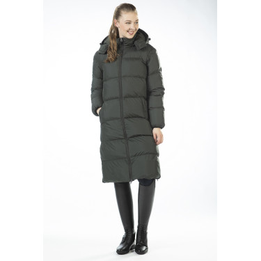 Casaco Preston extra longo HKM Casaco Preston extra longo HKM