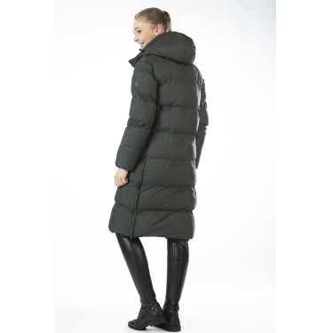 Casaco Preston extra longo HKM Casaco Preston extra longo HKM