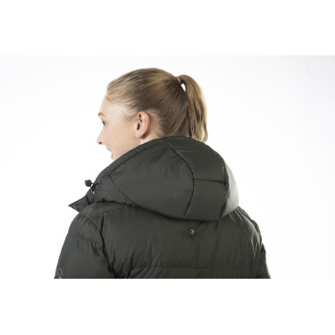 Casaco Preston extra longo HKM Casaco Preston extra longo HKM