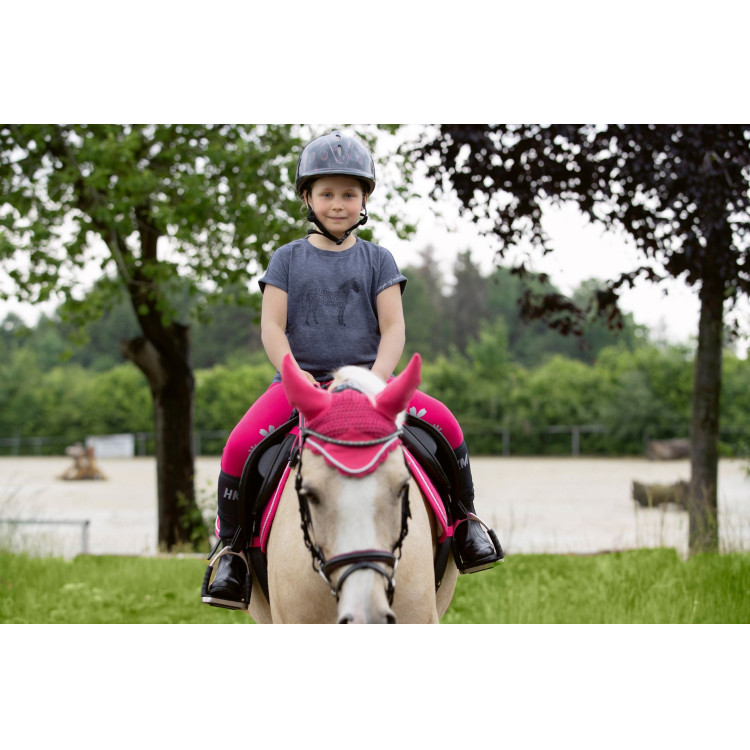 Capacete Champ HKM Capacete Champ HKM