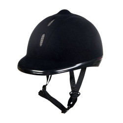 Capacete New Flock HKM Capacete New Flock HKM