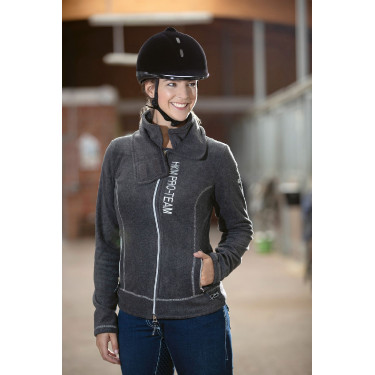 Capacete New Flock HKM Capacete New Flock HKM