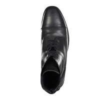 Botas para mulher Kentucky HKM Preto