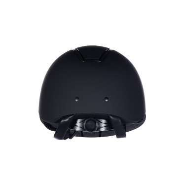 Helm Lady Shield Diamond HKM Preto Helm Lady Shield Diamond HKM Preto