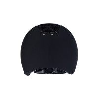 Capacete HKM Carbon Professional Preto