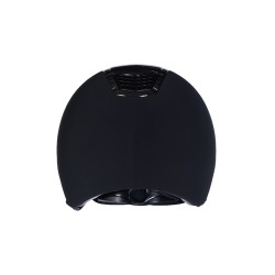 Capacete HKM Carbon Professional Preto