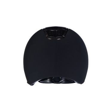 Capacete HKM Carbon Professional Preto