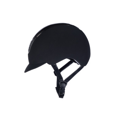 Capacete HKM Carbon Professional Preto