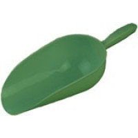 Medidor de Grãos Injetado...