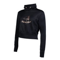Suéter Equestrian Rosegold Style HKM Preto Suéter Equestrian Rosegold Style HKM Preto