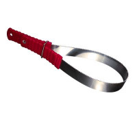 Raspadeira de suor inox...