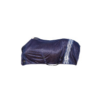 Capa anti-moscas Bloomsbury HKM Azul escuro Capa anti-moscas Bloomsbury HKM Azul escuro