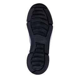 Ténis Rosegold Glamour Style HKM Preto