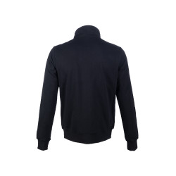 Suéter Team HKM Masculino Preto