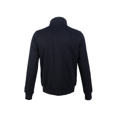 Suéter Team HKM Masculino Preto