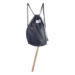 Saco de transporte Hobby Horsing HKM Saco de transporte Hobby Horsing HKM