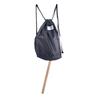 Saco de transporte Hobby Horsing HKM Saco de transporte Hobby Horsing HKM