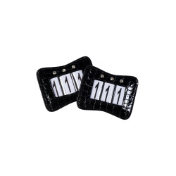 Números de partida HKM Viola Preto Números de partida HKM Viola Preto