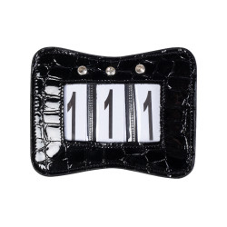 Números de partida HKM Viola Preto Números de partida HKM Viola Preto