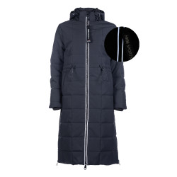 Casaco Honey HKM Preto Casaco Honey HKM Preto