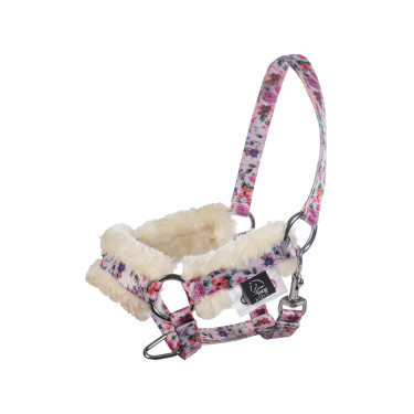 Cabresto e corda Hobby Horsing Print HKM Cabresto e corda Hobby Horsing Print HKM