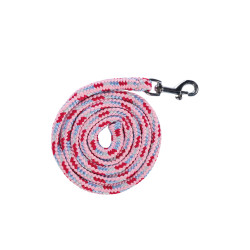 Cabresto e corda Hobby Horsing Print HKM Florido Cabresto e corda Hobby Horsing Print HKM Florido