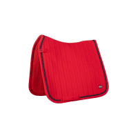 Tapete Aruba HKM Vermelho Tapete Aruba HKM Vermelho