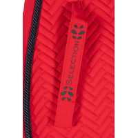 Tapete Aruba HKM Vermelho