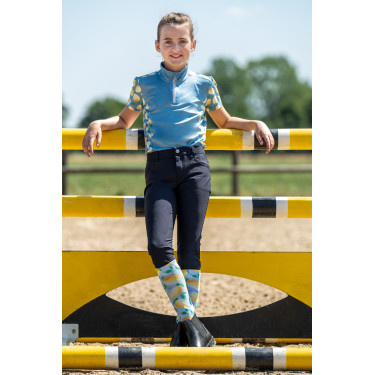 T-shirt funcional Austin Kids HKM T-shirt funcional Austin Kids HKM