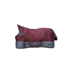 Cobertura highneck HKM Yukon 600D 100g Cobertura highneck HKM Yukon 600D 100g