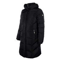 Casaco acolchoado Lauria Garrelli Livigno Preto Casaco acolchoado Lauria Garrelli Livigno Preto