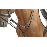 Enrêno Thiedemann HKM Preto