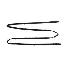 Enrêno Thiedemann HKM Preto