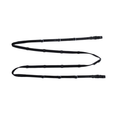 Enrêno Thiedemann HKM Preto