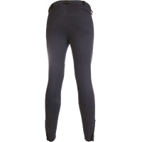 Herenbroek Basic HKM Preto