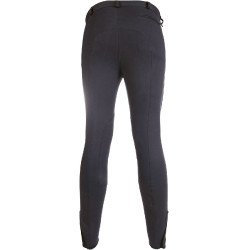 Herenbroek Basic HKM Preto